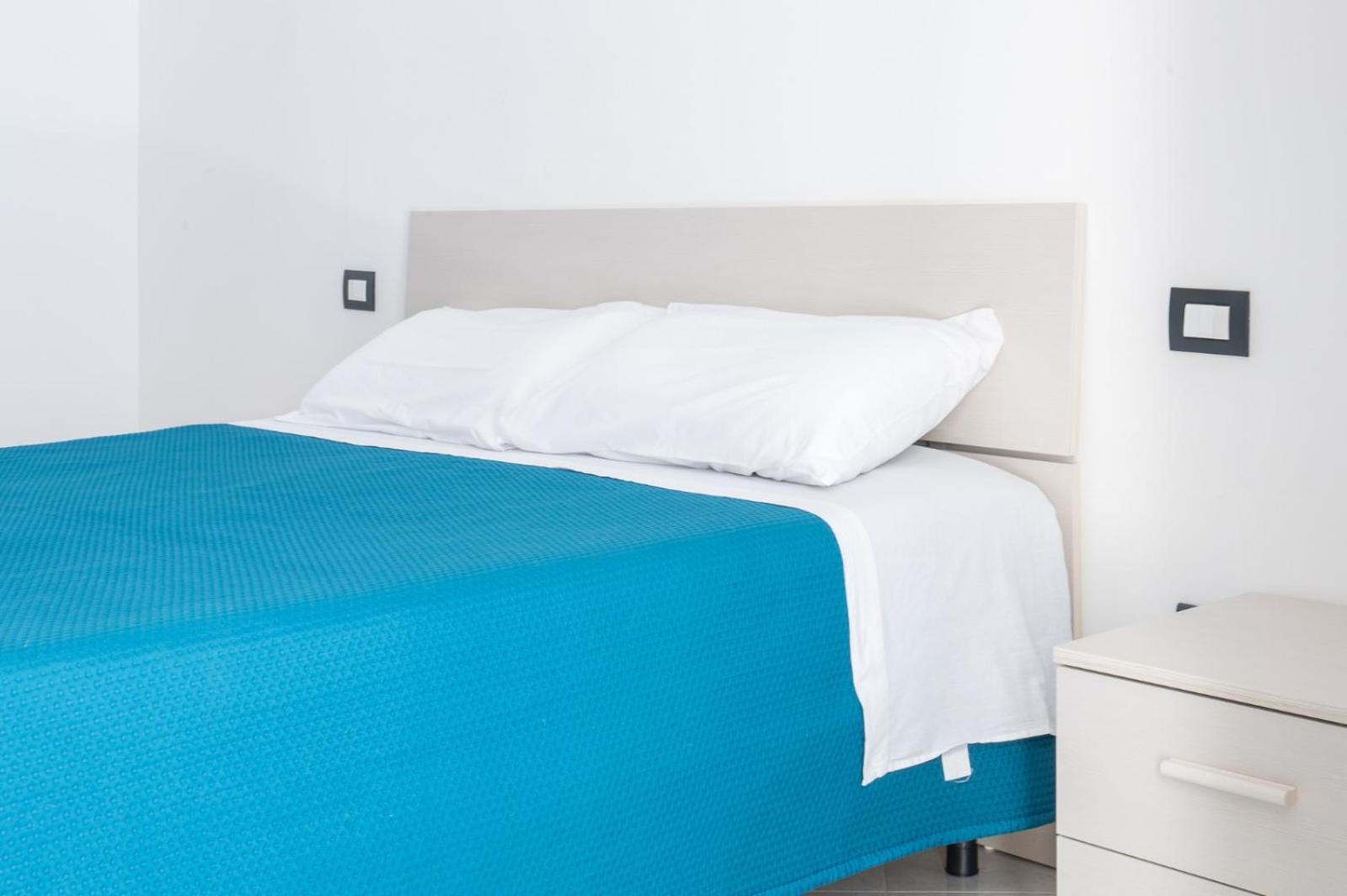 Lumarosa Home Polignano a Mare Eksteriør bilde