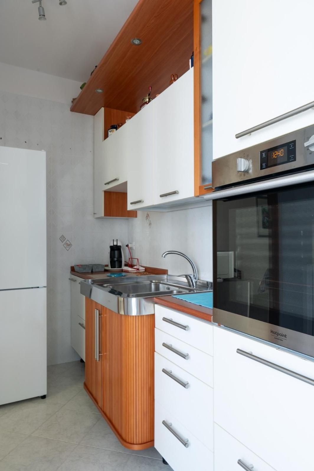 Lumarosa Home Polignano a Mare Eksteriør bilde