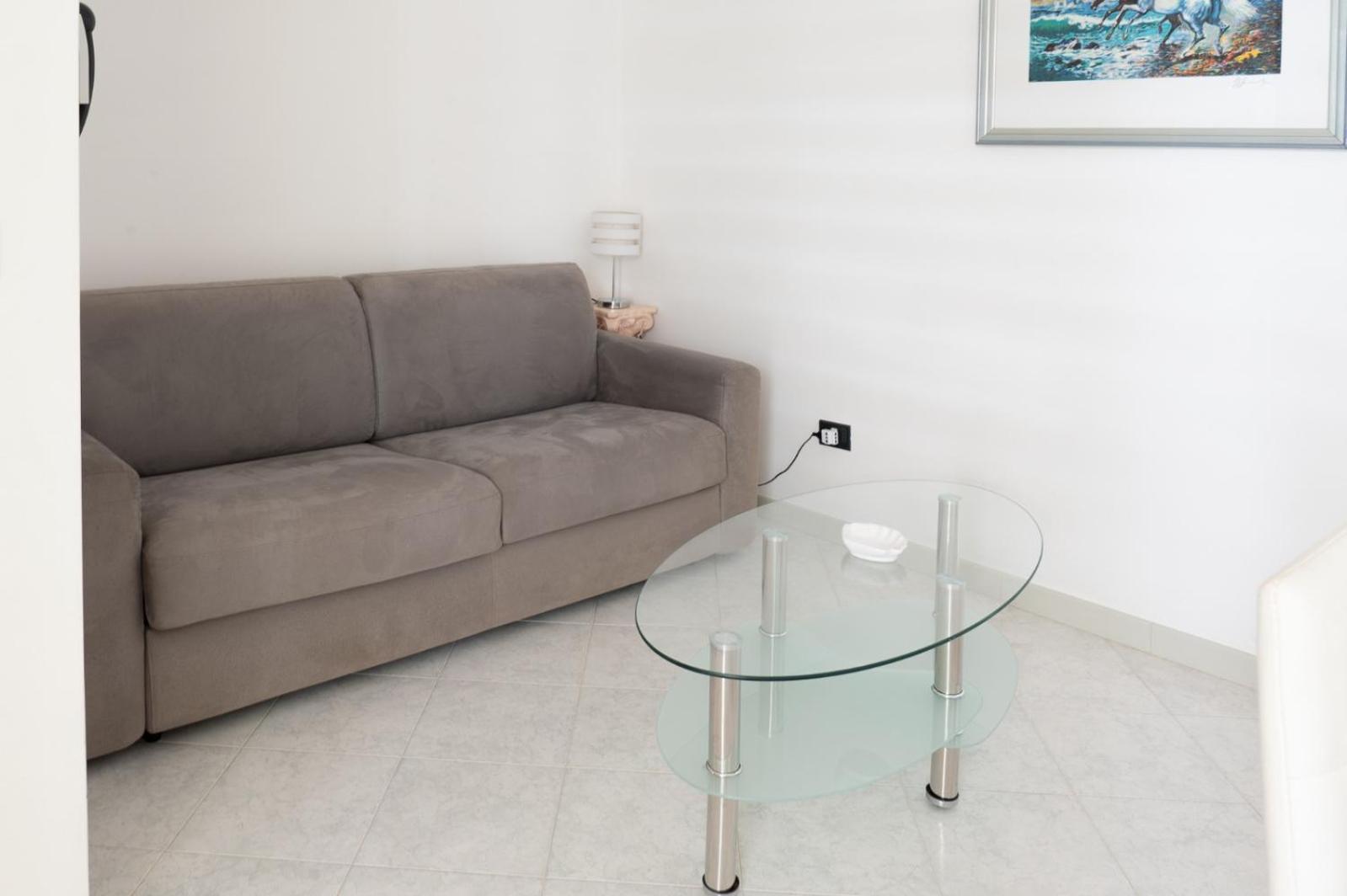 Lumarosa Home Polignano a Mare Eksteriør bilde