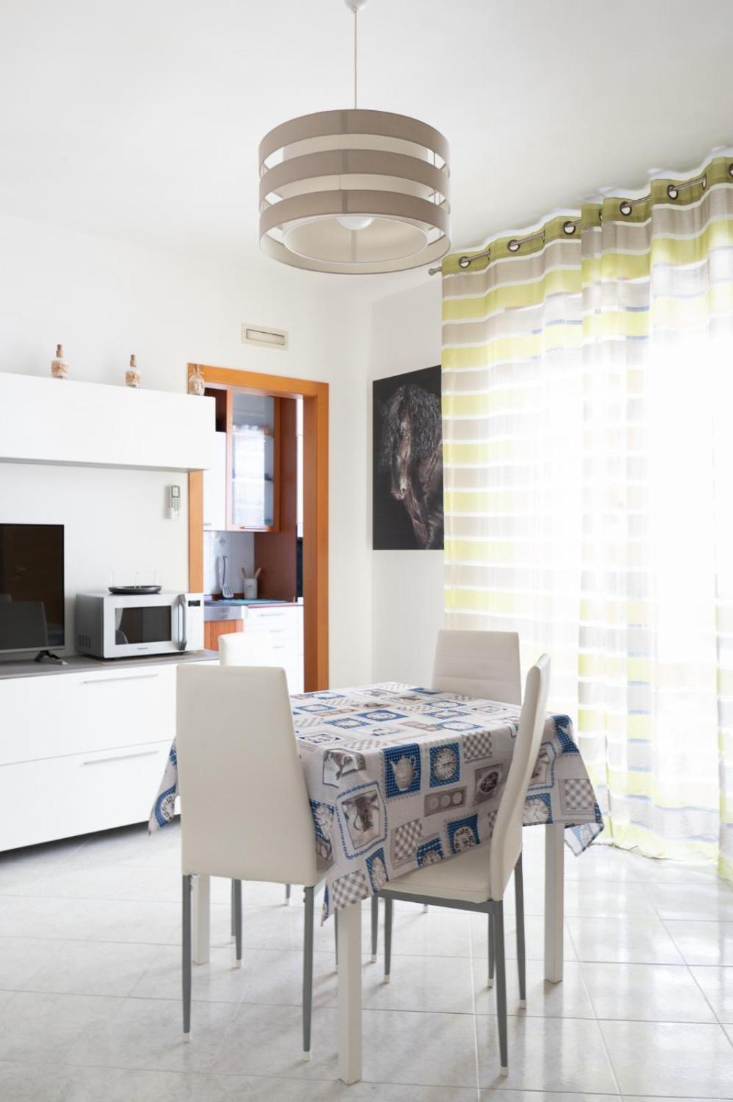 Lumarosa Home Polignano a Mare Eksteriør bilde