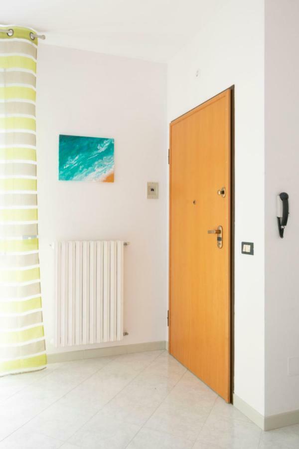 Lumarosa Home Polignano a Mare Eksteriør bilde