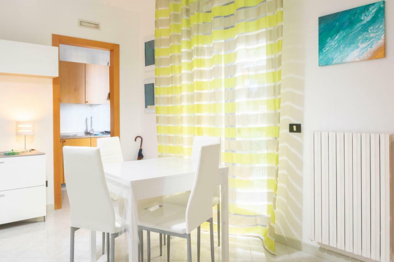 Lumarosa Home Polignano a Mare Eksteriør bilde